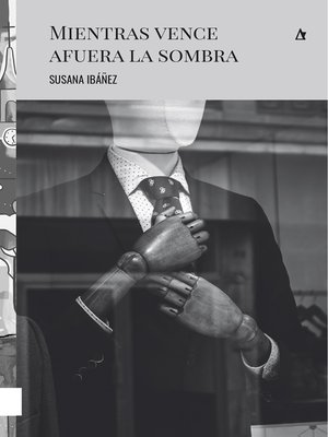 cover image of Mientras vence afuera la sombra